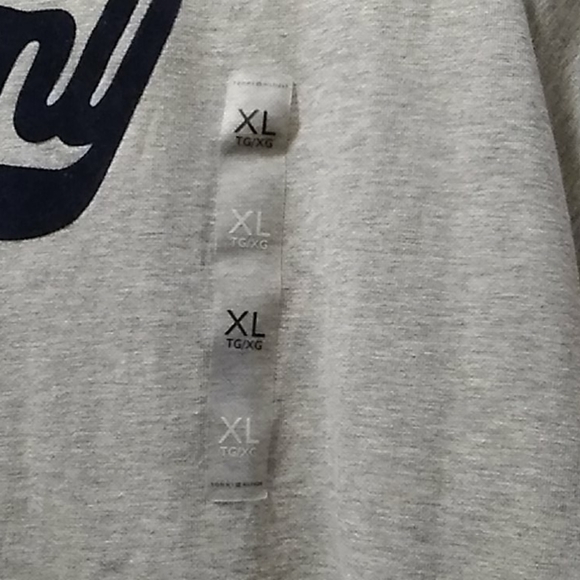 Nwt Tommy Hilfiger Shirt Dress (XL) - Picture 4 of 11